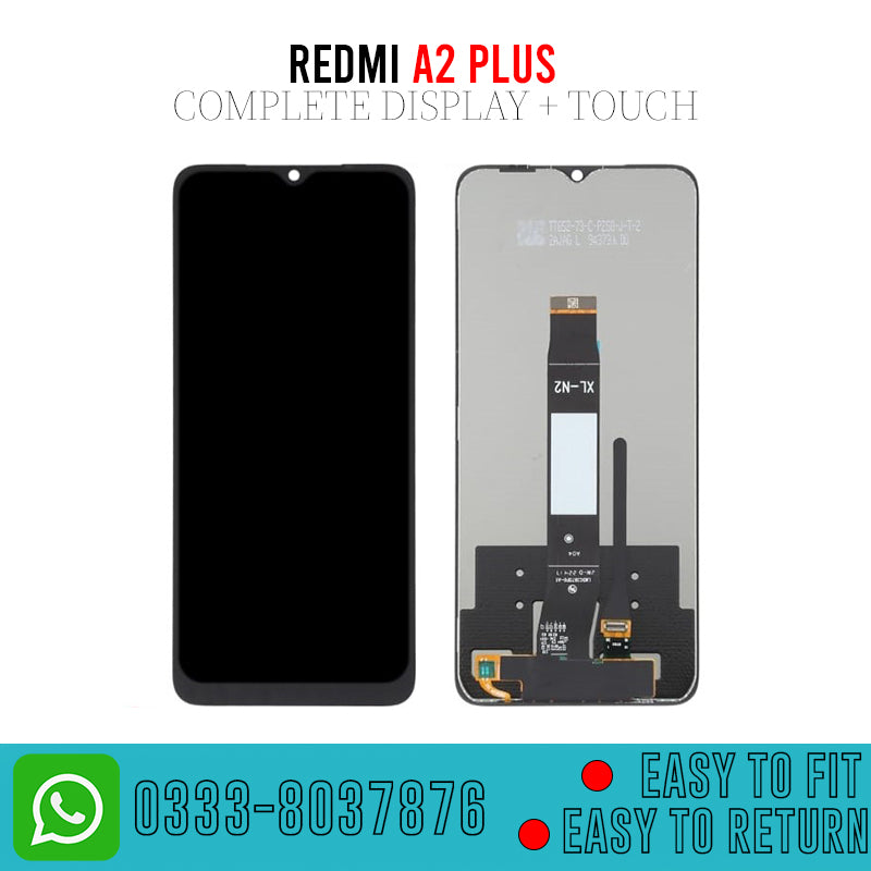 Xiaomi Redmi A2 plus LCD Panel