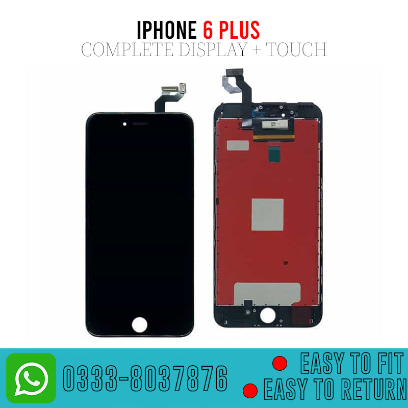 iPhone 6 Plus LCD Panel