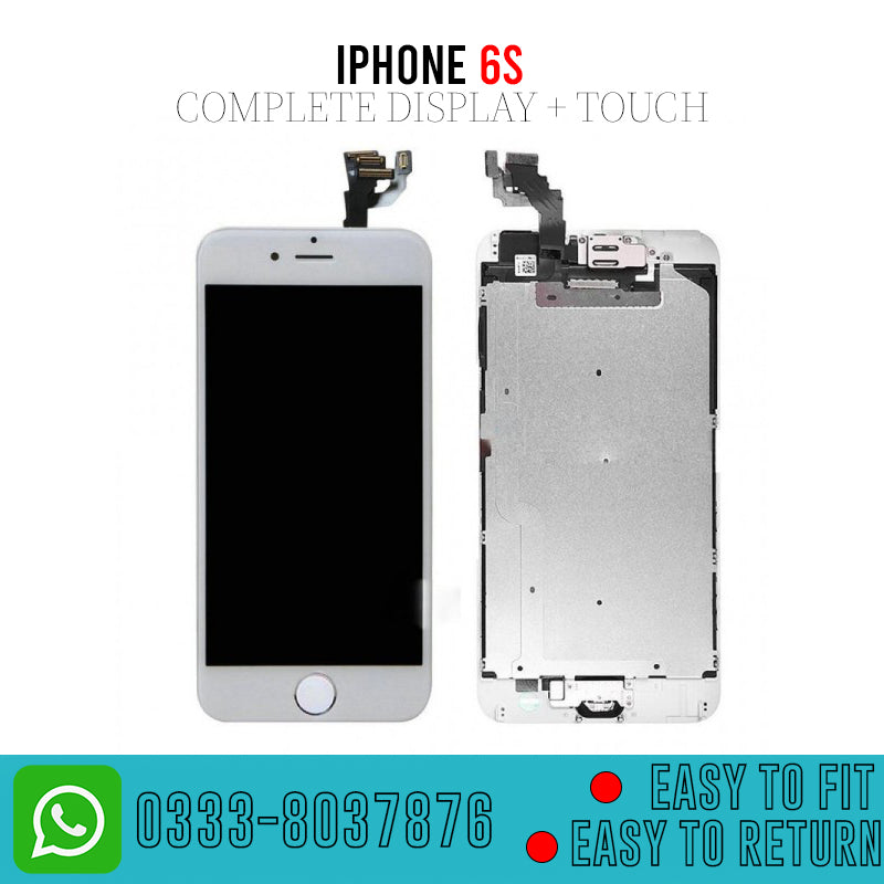 iPhone 6s LCD Panel