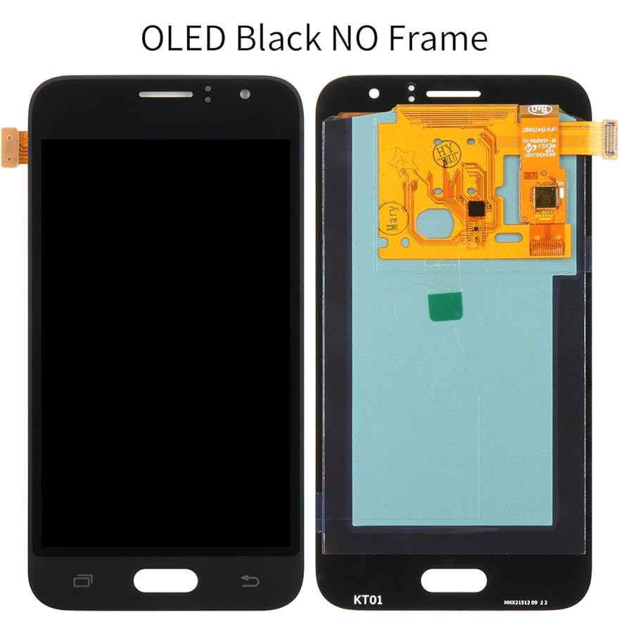 SAMSUNG J120 PANEL