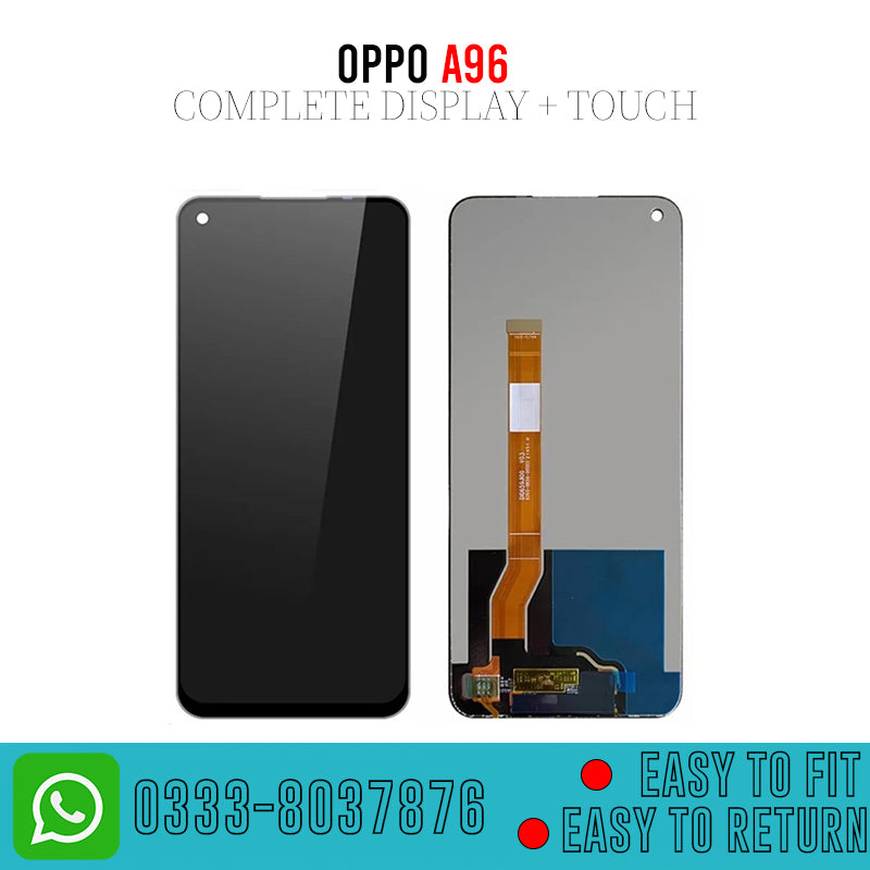 Oppo A96 LCD Panel