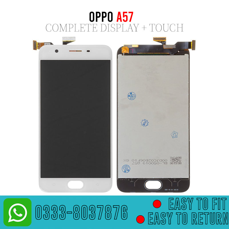 Oppo A57 (2016) LCD Panel