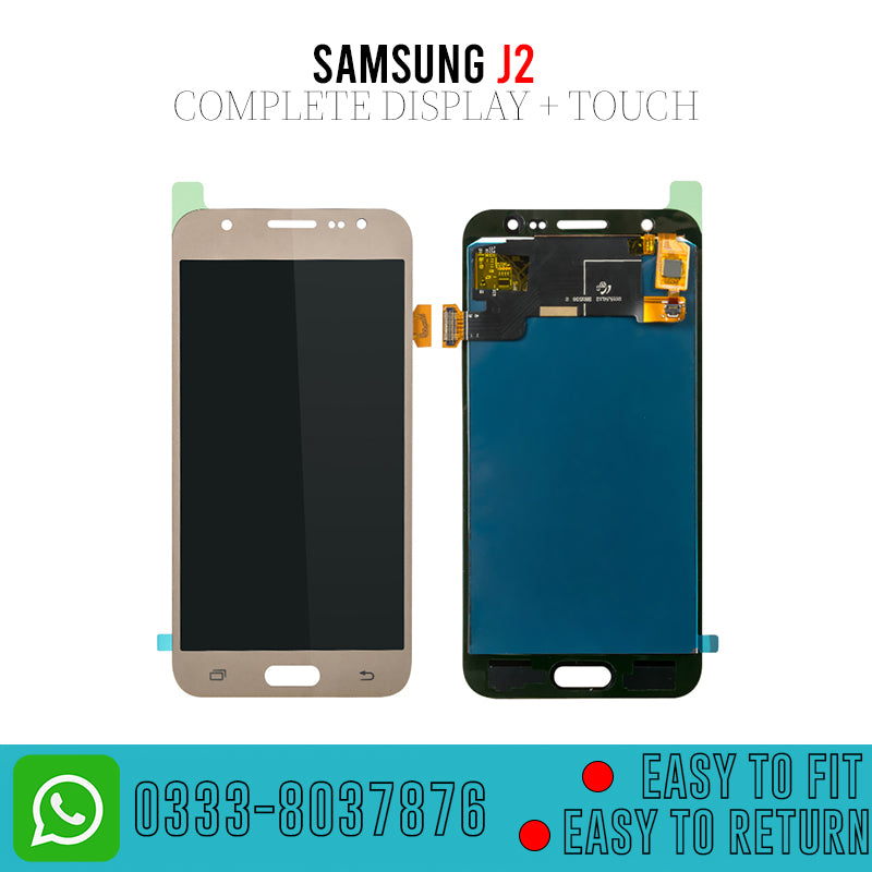 Samsung Galaxy J2 LCD
