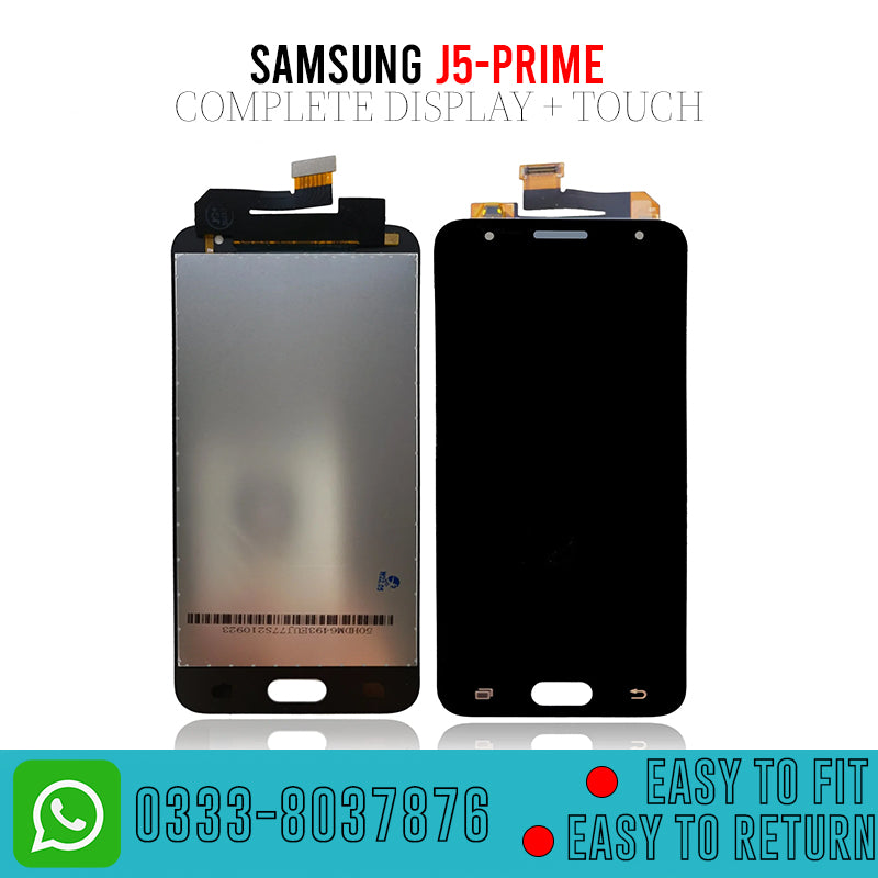 Samsung J5 Prime LCD
