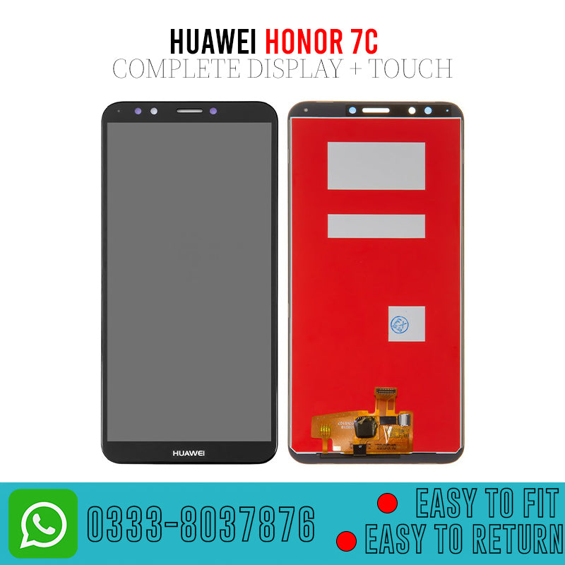 Honor 7C LCD Panel