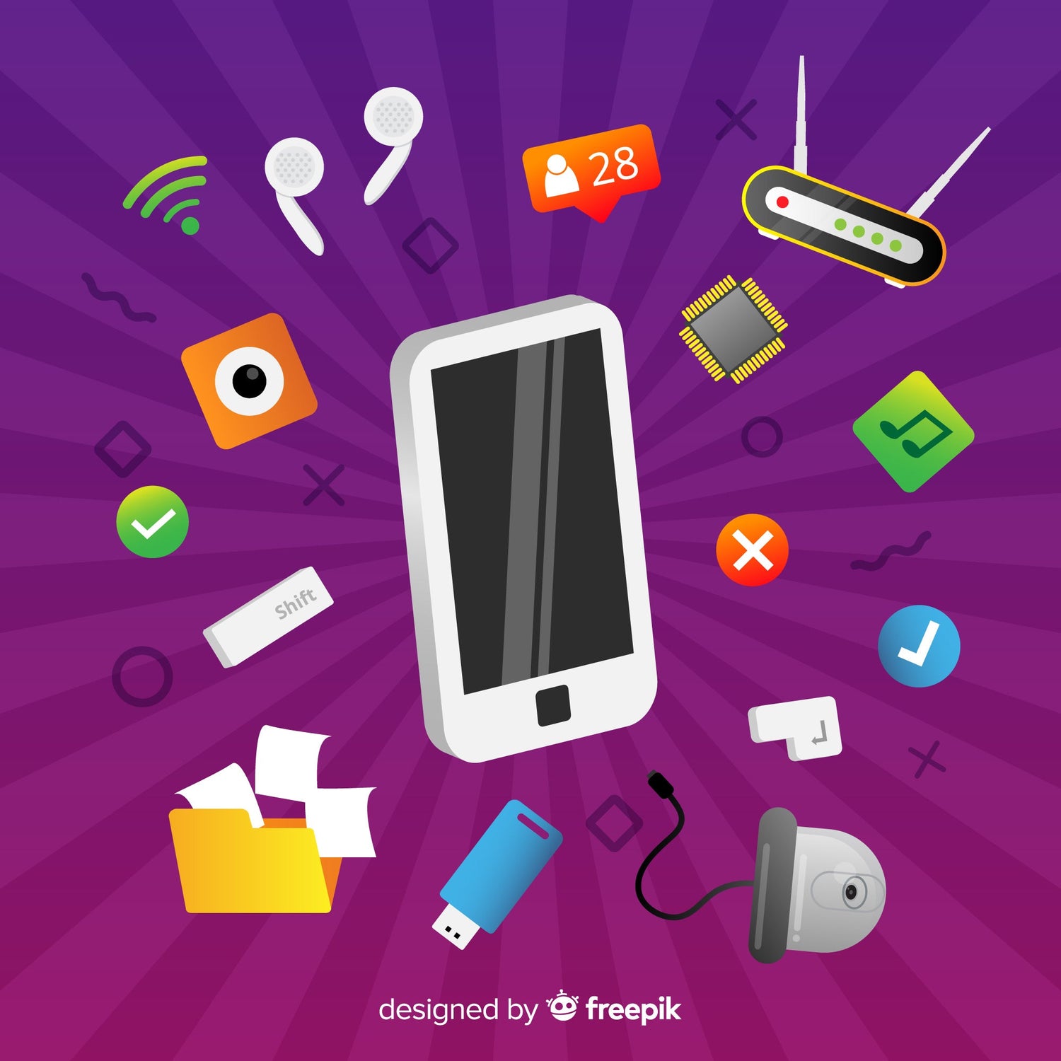 MOBILE PARTS