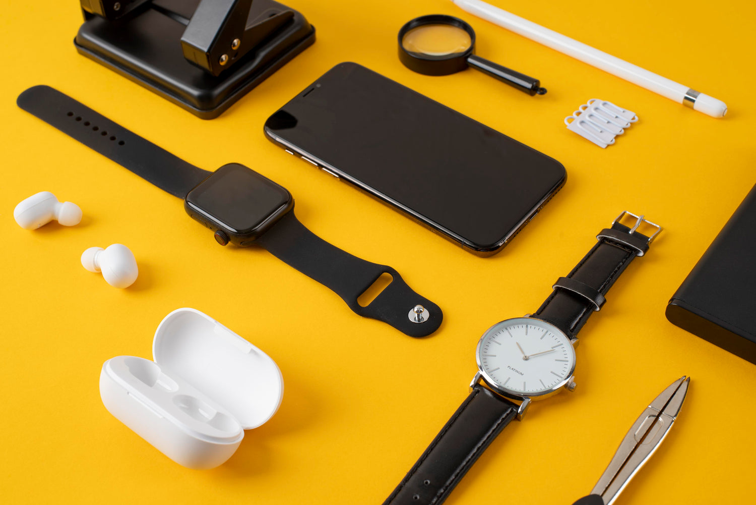 Accessories
