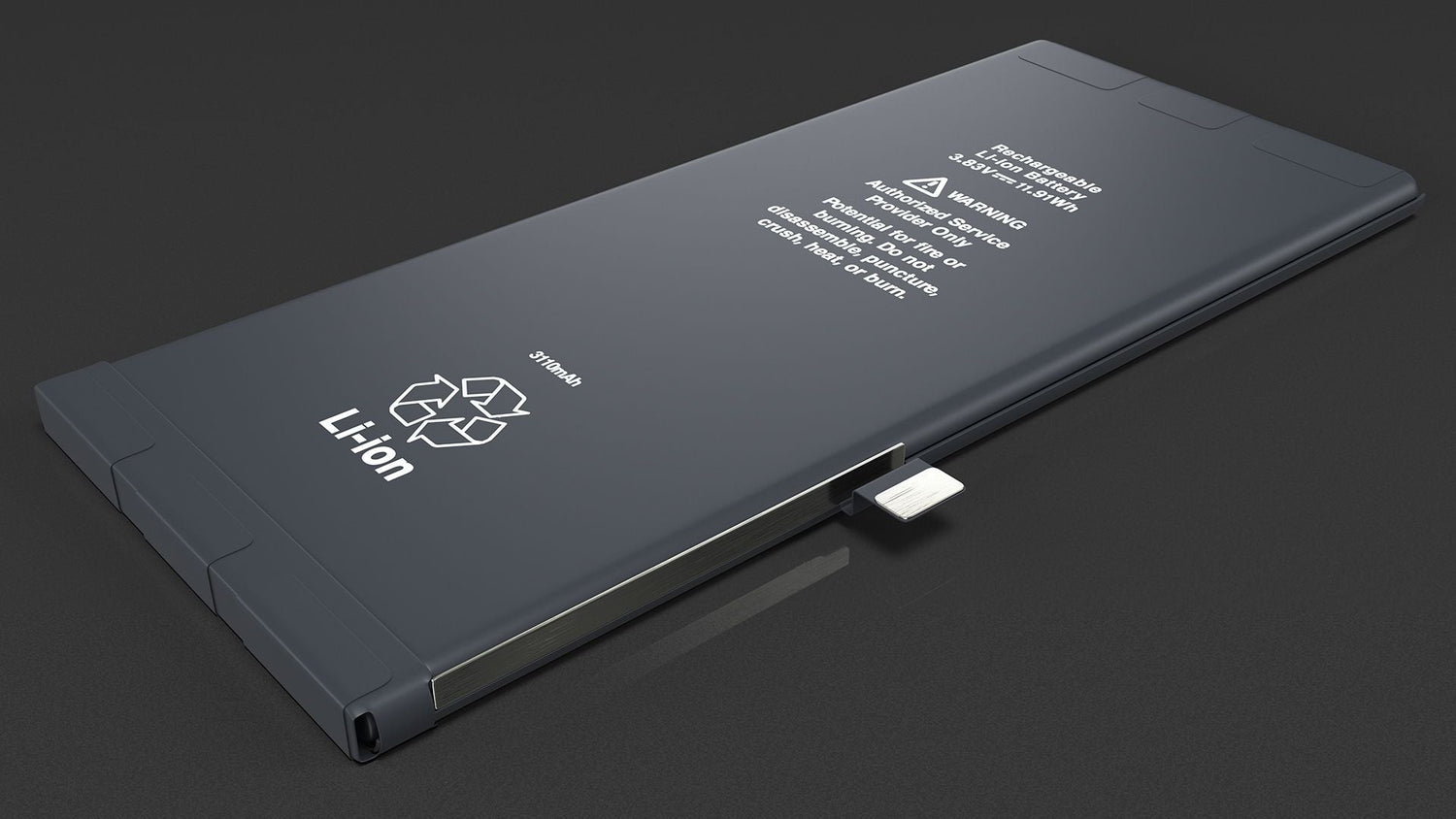 MOBILES BATTERY