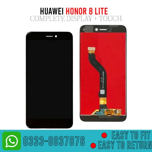 Honor 8 Lite LCD Panel