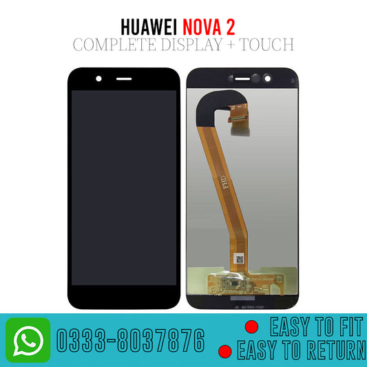 Huawei Nova 2 LCD Panel