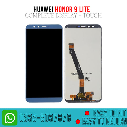Honor 9 Lite LCD Panel