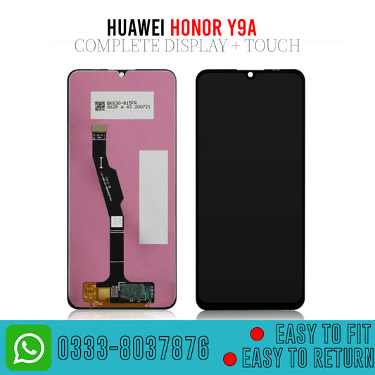 Honor Y9a LCD Panel