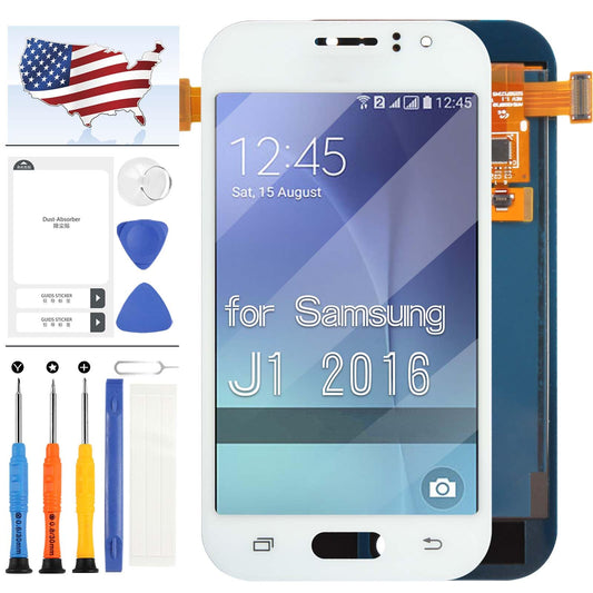 SAMSUNG J120 PANEL