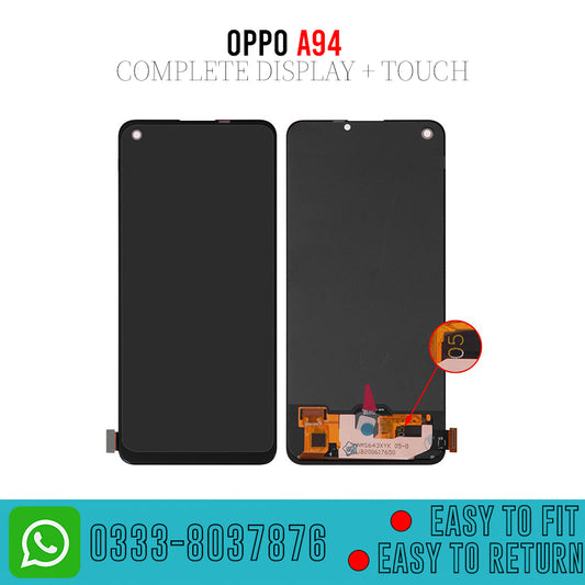 Oppo A94 LCD Panel