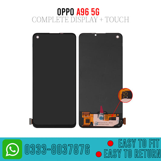 Oppo A96 5G LCD Panel