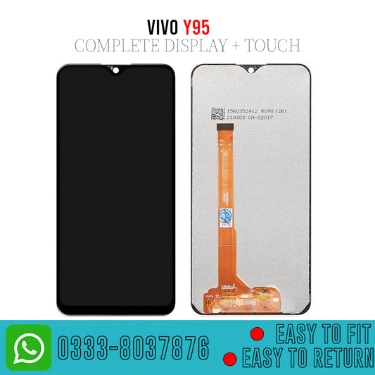 Vivo Y95 LCD Panel