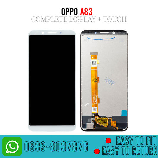 Oppo A83 LCD Panel