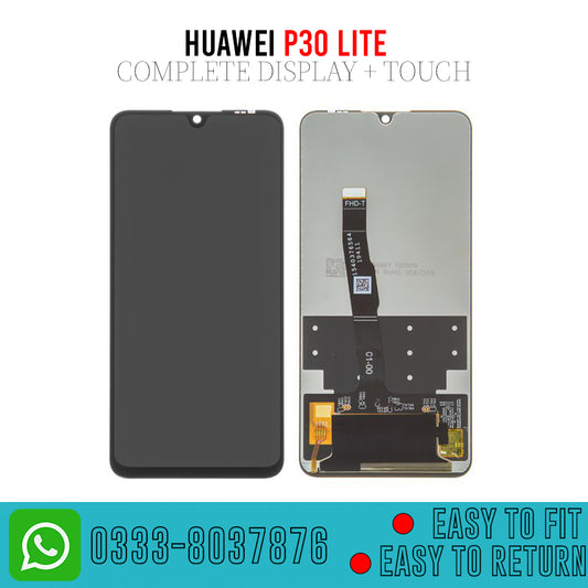 Huawei P30 Lite LCD Panel