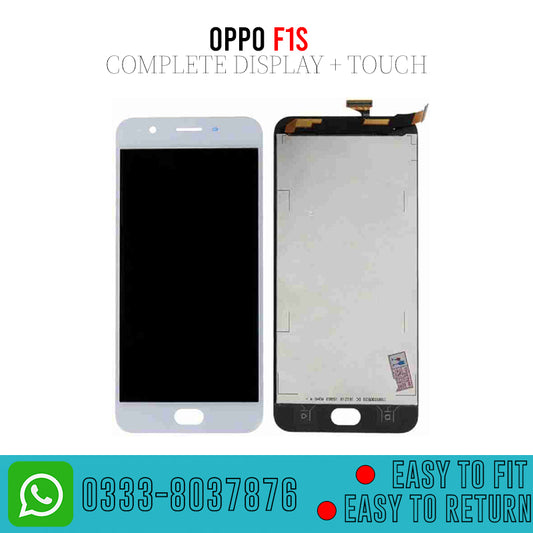 Oppo F1s LCD Panel