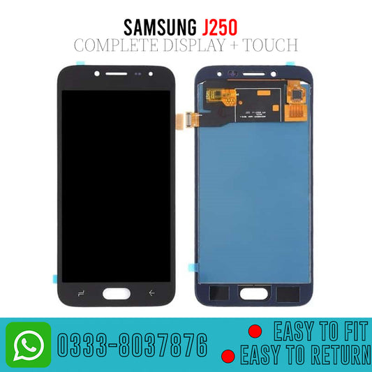Samsung Galaxy J2 Pro 2018 (J250) LCD Panel