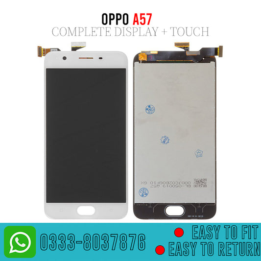 Oppo A57 (2016) LCD Panel