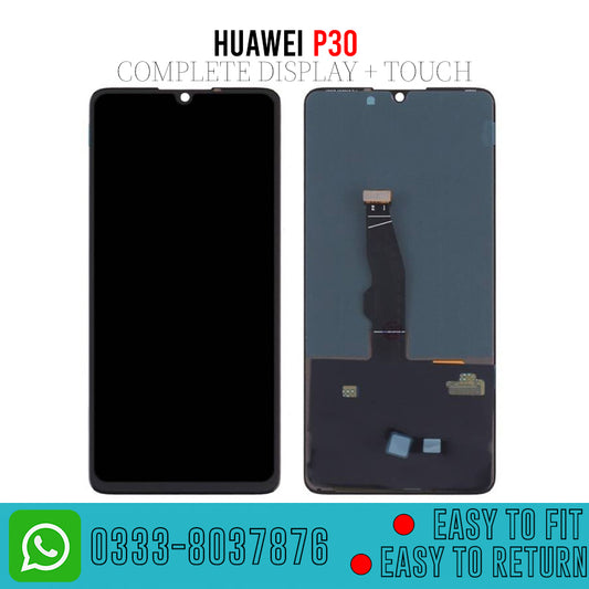 Huawei P30 LCD Panel
