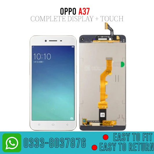 Oppo A37 LCD Panel