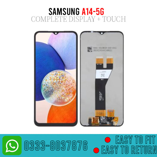 Samsung Galaxy A14 5G LCD