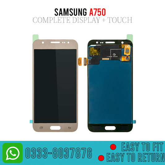 Samsung Galaxy J2 LCD