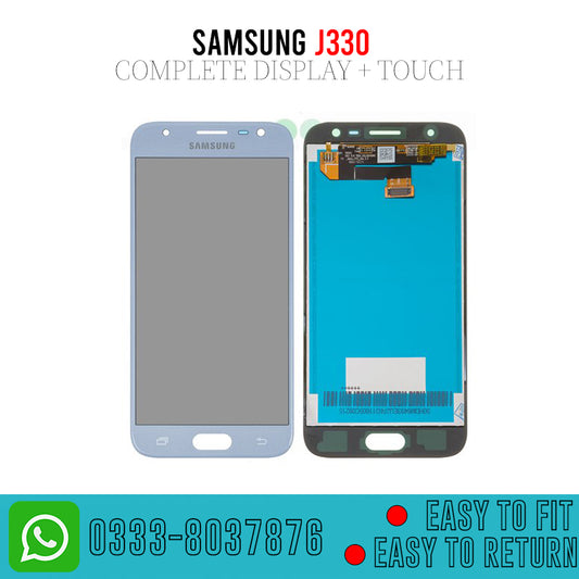Samsung Galaxy J3 2017 (J330) LCD Panel