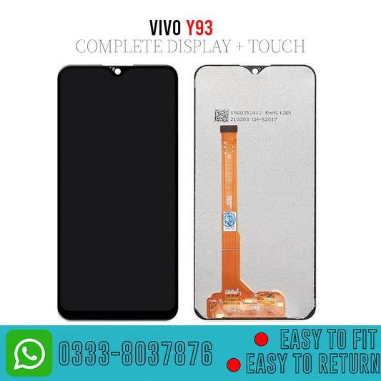 Vivo Y93 LCD Panel