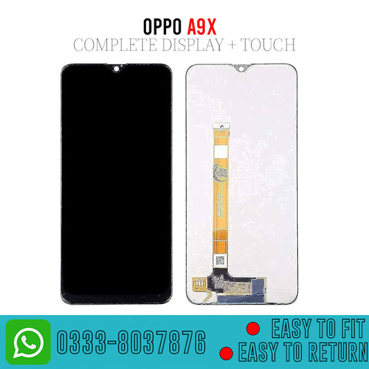 Oppo A9x LCD Panel
