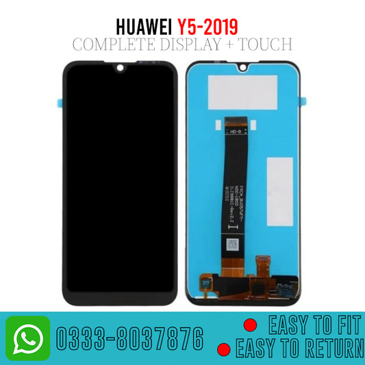 Huawei Y5 2019 LCD Panel