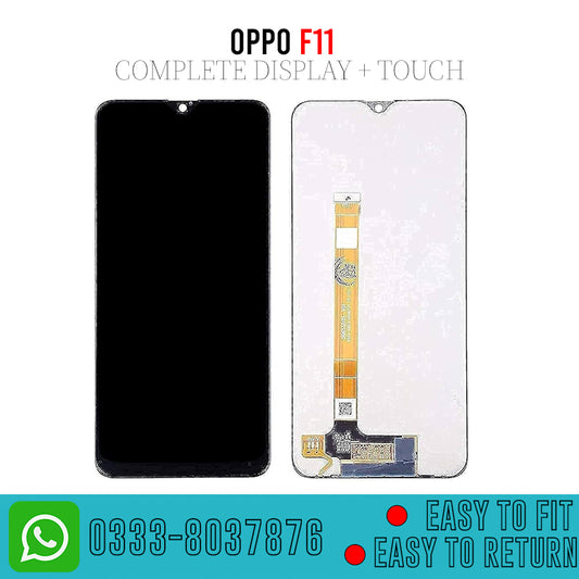 Oppo F11 LCD Panel