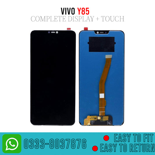 Vivo Y85 LCD Panel