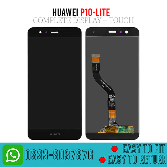 Huawei P10 Lite LCD Panel