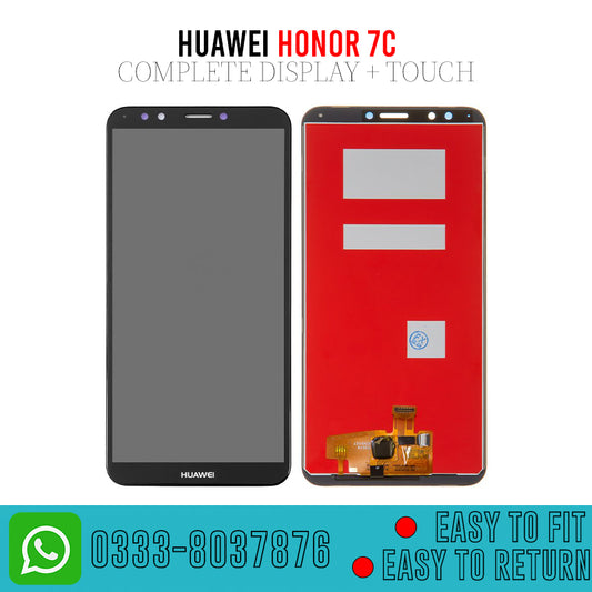 Honor 7C LCD Panel