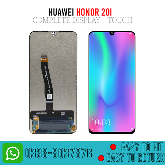 Honor 20i LCD Panel