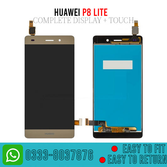 Huawei P8 Lite LCD Panel