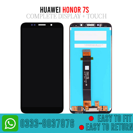 Honor 7S LCD Panel